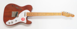 Squier Classic Vibe 60's Thinline Nat